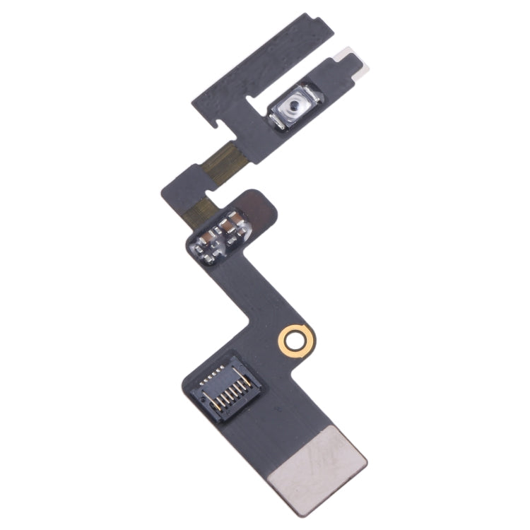 For iPad Air 2022 Power Repair Flex Cable