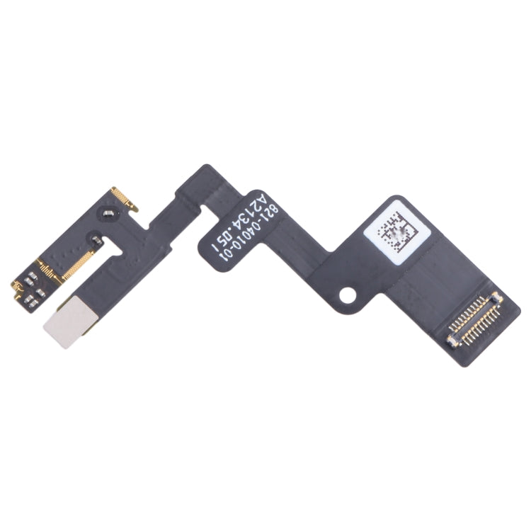 For iPad Air 2022 Power Repair Flex Cable