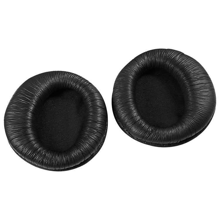 20 PCS For Sony MDR-RF970R / RF960R / RF925R / RF860F / RF985R Earphone Cushion Cover Earmuffs Replacement Earpads with Mesh