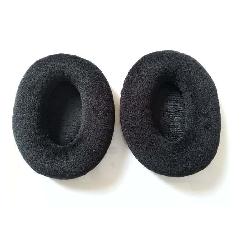 2 PCS For Nokia BH-905 / HS96W / BH-904 Earphone Cushion Sponge Cover Earmuffs Replacement Earpads