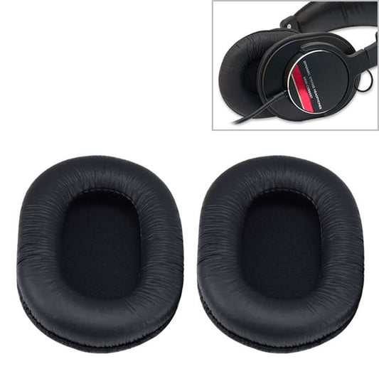 2pcs Sponge Headphone Protective Case for Sony MDR-7506 / MDR-V6 / MDR-CD900ST