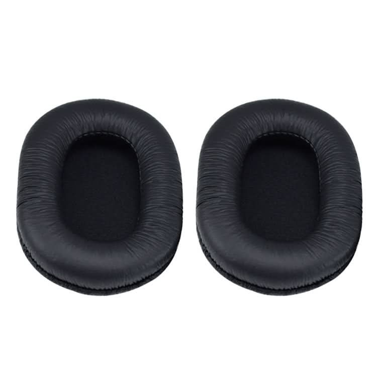 2pcs Sponge Headphone Protective Case for Sony MDR-7506 / MDR-V6 / MDR-CD900ST