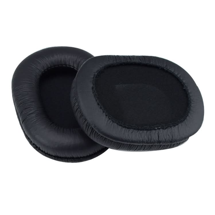 2pcs Sponge Headphone Protective Case for Sony MDR-7506 / MDR-V6 / MDR-CD900ST