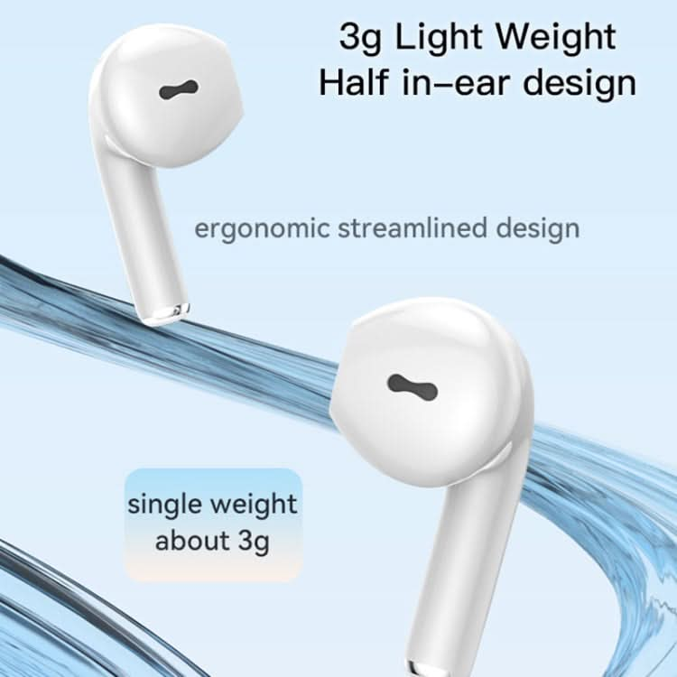 Yesido TWS18 Bluetooth 5.1 True Wireless Stereo Wireless Bluetooth Earphone