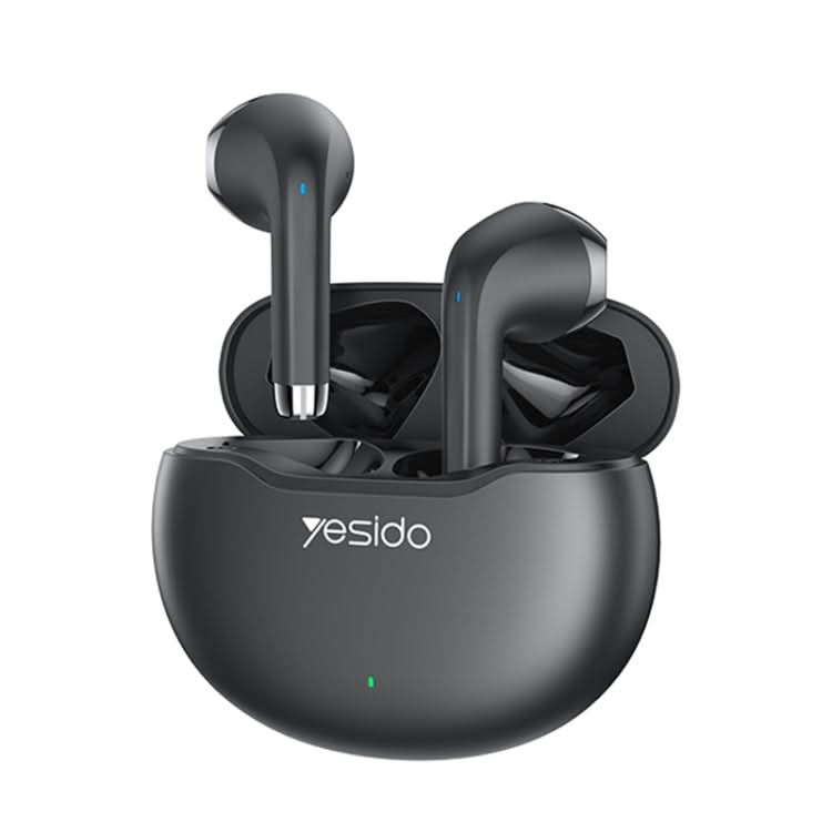 Yesido TWS21 Bluetooth 5.3 TWS Wireless Bluetooth Earphone