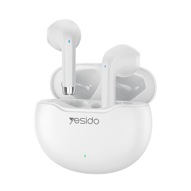 Yesido TWS21 Bluetooth 5.3 TWS Wireless Bluetooth Earphone