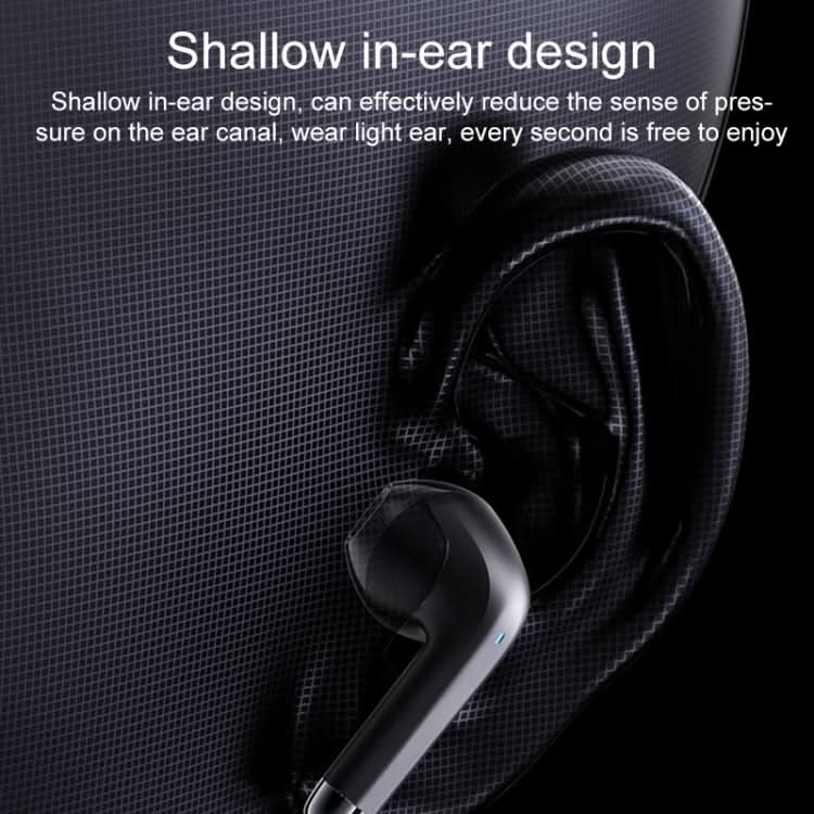 Yesido TWS21 Bluetooth 5.3 TWS Wireless Bluetooth Earphone