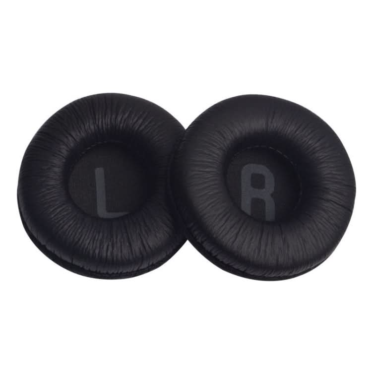 2 PCS For JBL Tune 600BTNC / T500BT / T450BT Earphone Cushion Cover Earmuffs Replacement Earpads with Mesh