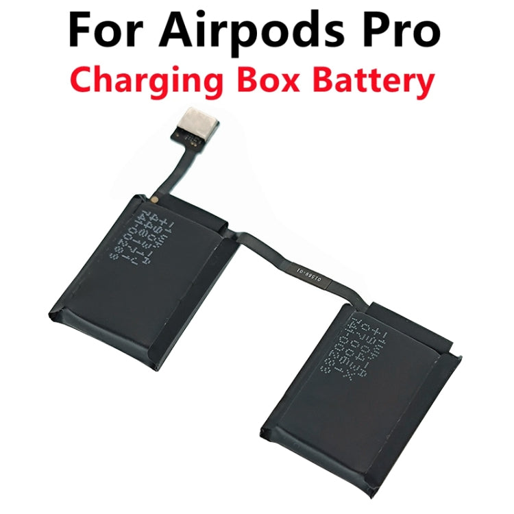 For Apple AirPods Pro A2084 A2083 A2190 CP1154 Wireless Headset Charging Compartment Box Battery My Store