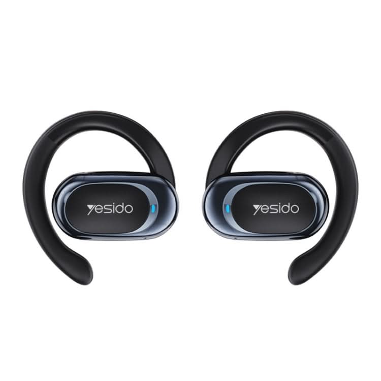 Yesido YSP13 Air Conduction Bluetooth 5.3 Wireless Ear Hook Earphone