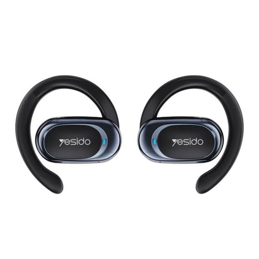 Yesido YSP13 Air Conduction Bluetooth 5.3 Wireless Ear Hook Earphone