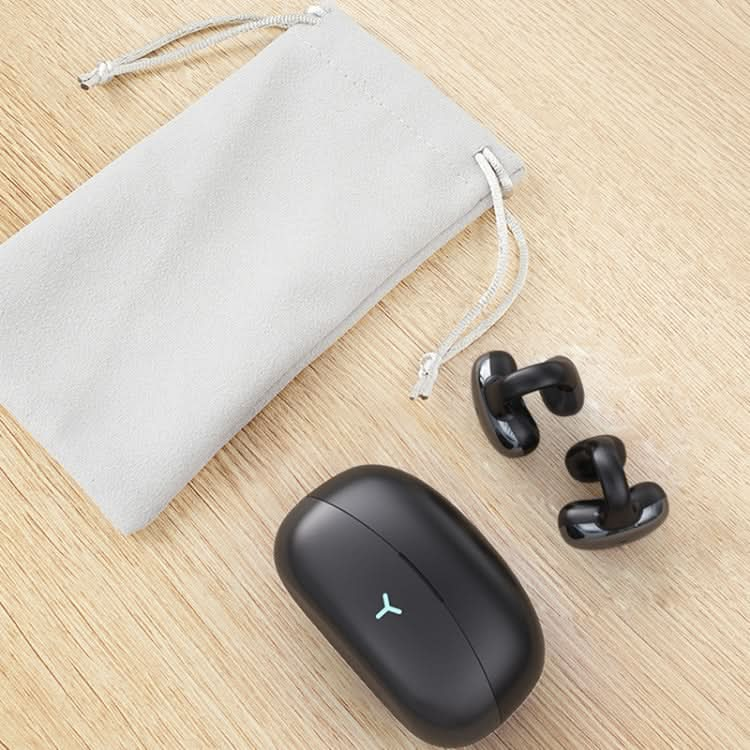 Yesido YSP14 Air Conduction Bluetooth 5.3 Wireless Ear Clip Earphone