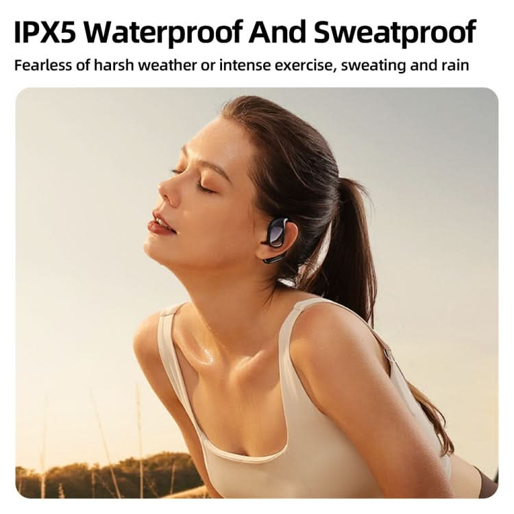 JOYROOM JR-OE1 Waterproof True Wireless Noise Reduction Bluetooth Earphone