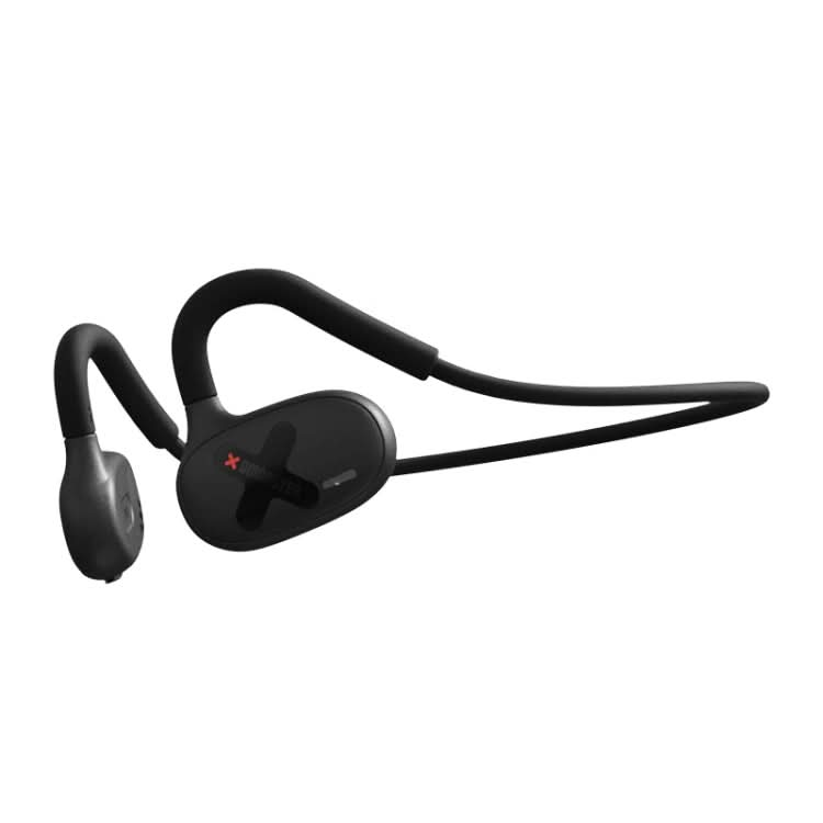 D Monster D24 IPX6 Noise Reduction Air Conduction Wireless Bluetooth Sports Earphone