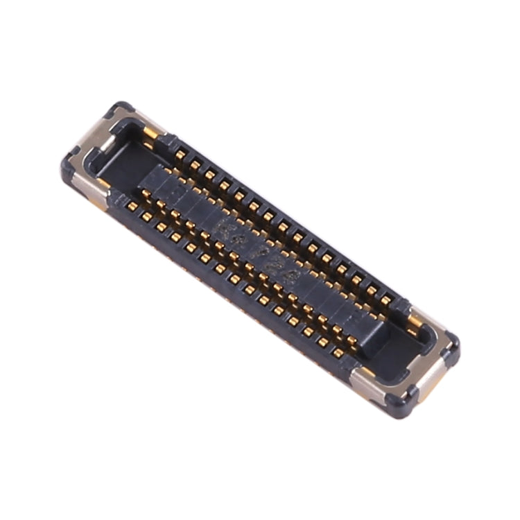 10 PCS LCD Display FPC Connector for iPhone 6