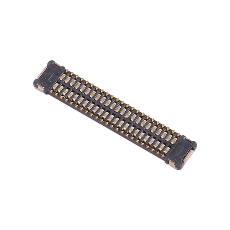 10 PCS Motherboard & Touch Screen FPC Connector for iPhone 6