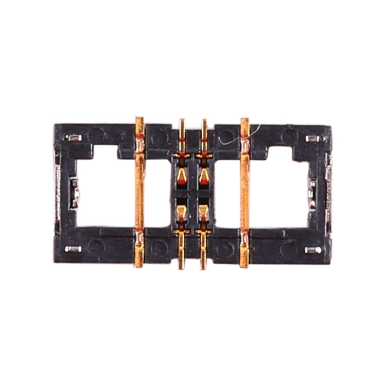 Mainboard Battery FPC Connector for iPhone 6