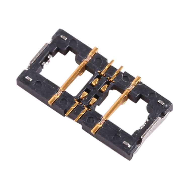 Mainboard Battery FPC Connector for iPhone 6 My Store