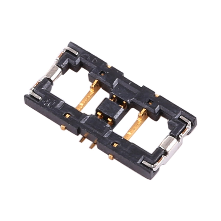 Mainboard Battery FPC Connector for iPhone 6 My Store