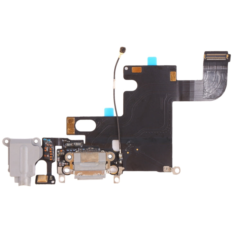 Original Charging Port Flex Cable for iPhone 6