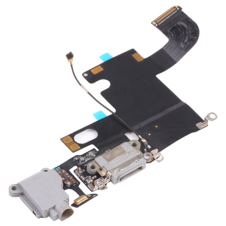 Original Charging Port Flex Cable for iPhone 6