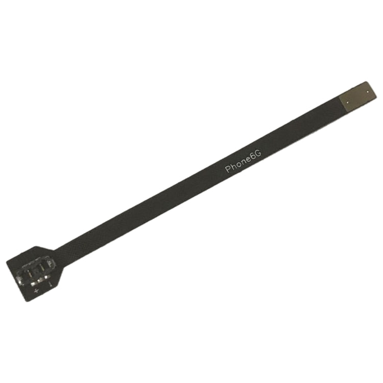 Battery Test Flex Cable for iPhone 6 My Store