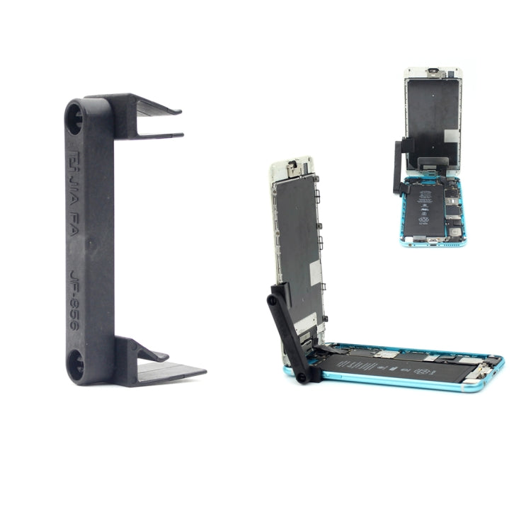 JIAFA JF-8159 9 in 1 Battery Repair Tool Set for iPhone 6