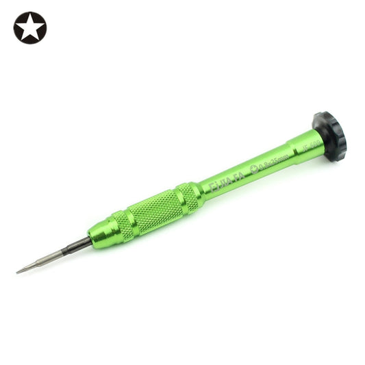 JIAFA JF-609-0.8 Pentalobe 0.8 Screwdriver for iPhone Charging Port Screws My Store