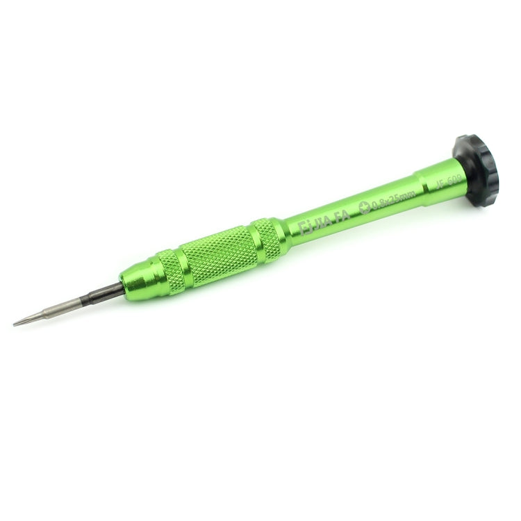 JIAFA JF-609-0.8 Pentalobe 0.8 Screwdriver for iPhone Charging Port Screws My Store