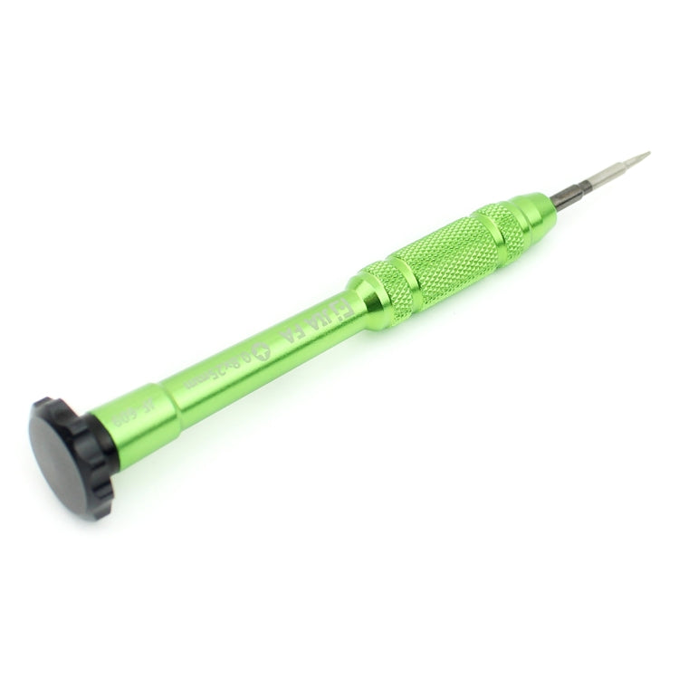 JIAFA JF-609-0.8 Pentalobe 0.8 Screwdriver for iPhone Charging Port Screws