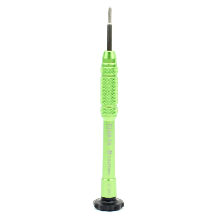 JIAFA JF-609-2.5 Hollow Cross Tip 2.5 Middle Bezel Repair Screwdriver