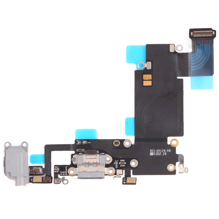 Original Charging Port Flex Cable for iPhone 6s Plus My Store