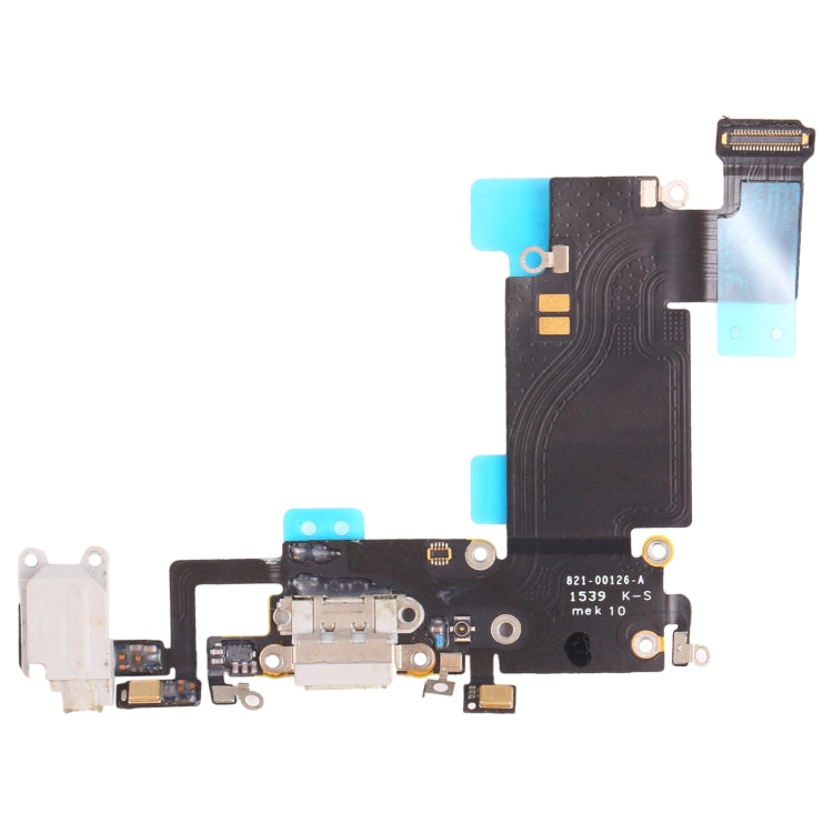 Original Charging Port Flex Cable for iPhone 6s Plus My Store