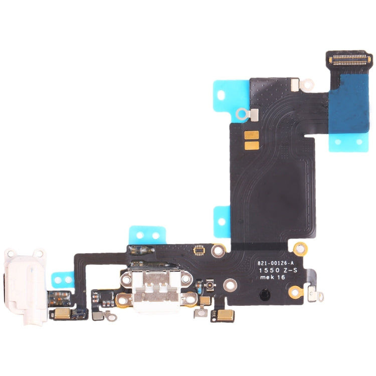 Original Charging Port Flex Cable for iPhone 6s Plus