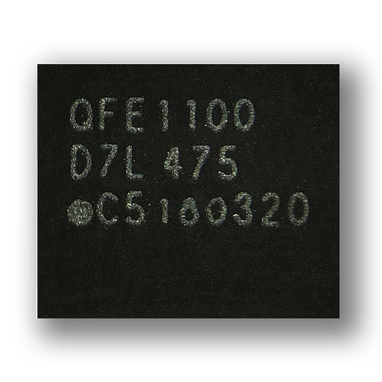 Average Power Tracker IC QFE1100 for iPhone 6s Plus & 6s My Store