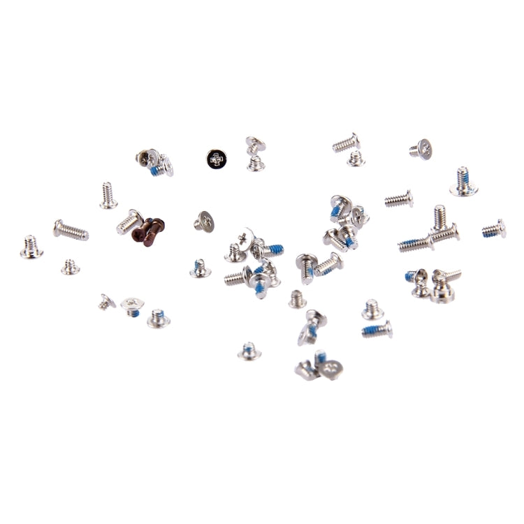 Repair Tools Complete Screws / Bolts Set for iPhone 6s Plus