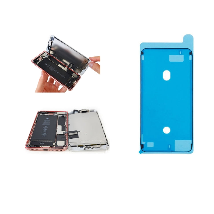 JIAFA JF-8162 9 in 1 Battery Repair Tool Set for iPhone 6s Plus My Store