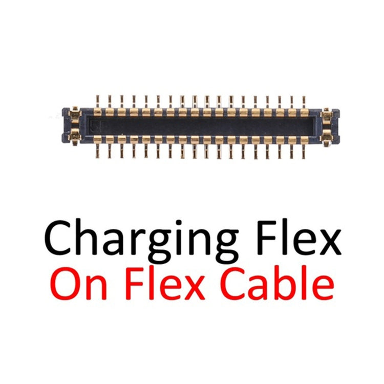 Charging FPC Connector On Flex Cable for iPhone 6s Plus / 6s My Store