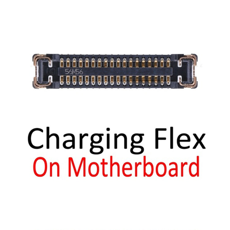 Charging FPC Connector On Motherboard for iPhone 6s Plus / 6s My Store