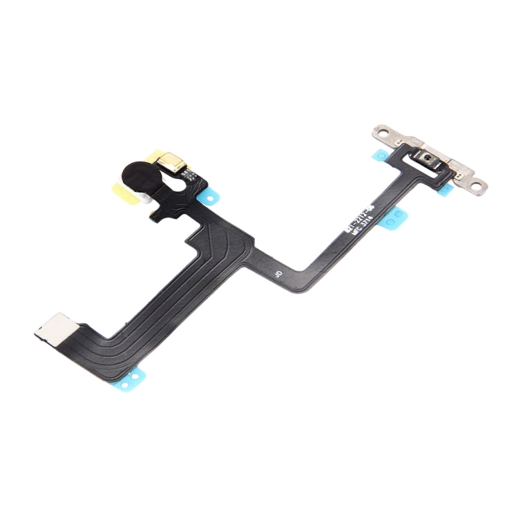 Power Button & Flashlight Flex Cable for iPhone 6 Plus