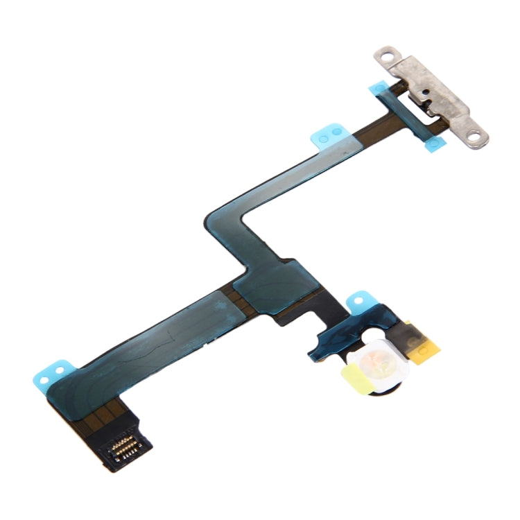 Power Button & Flashlight Flex Cable for iPhone 6 Plus My Store