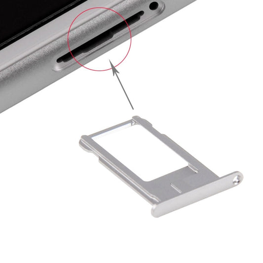 Card Tray for iPhone 6 Plus