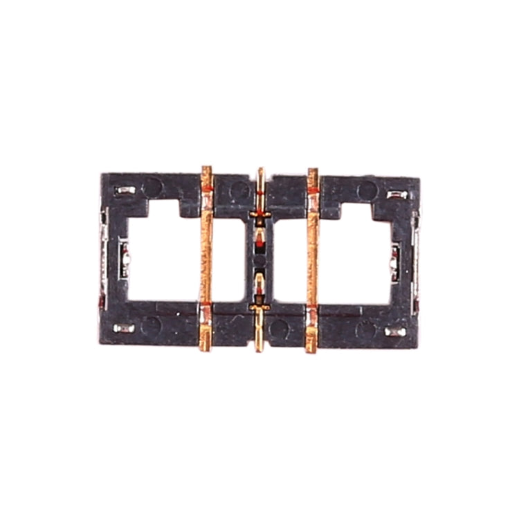 Mainboard Battery FPC Connector for iPhone 6 Plus / 6s / 6s Plus