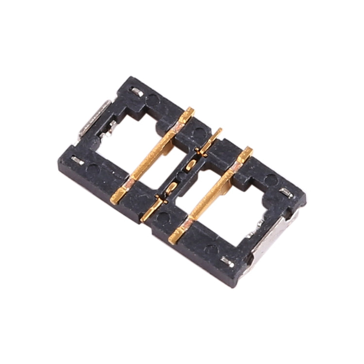 Mainboard Battery FPC Connector for iPhone 6 Plus / 6s / 6s Plus