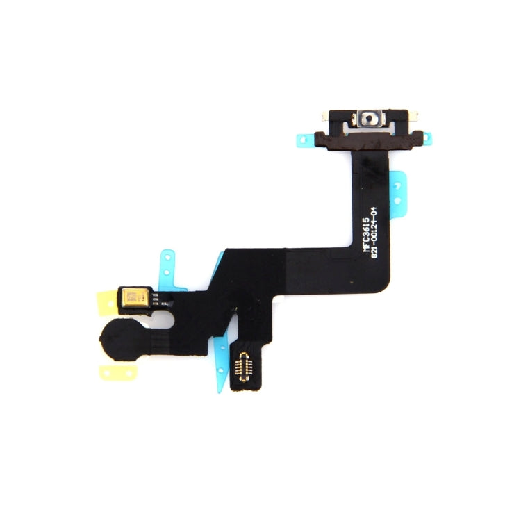 Power Button Flex Cable for iPhone 6s Plus My Store