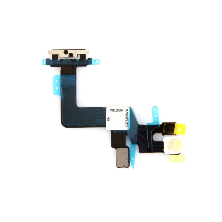 Power Button Flex Cable for iPhone 6s Plus My Store