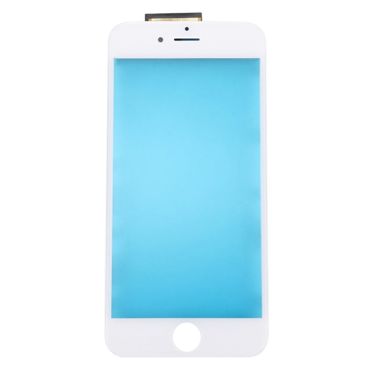 Touch Panel with Front LCD Screen Bezel Frame & OCA Optically Clear Adhesive for iPhone 6s My Store