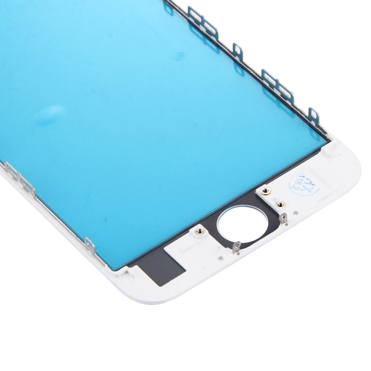 Touch Panel with Front LCD Screen Bezel Frame & OCA Optically Clear Adhesive for iPhone 6s My Store