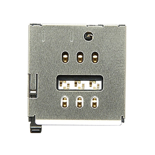 SIM Card Reader Socket for iPhone 6s Plus My Store