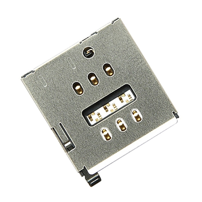 SIM Card Reader Socket for iPhone 6s Plus My Store